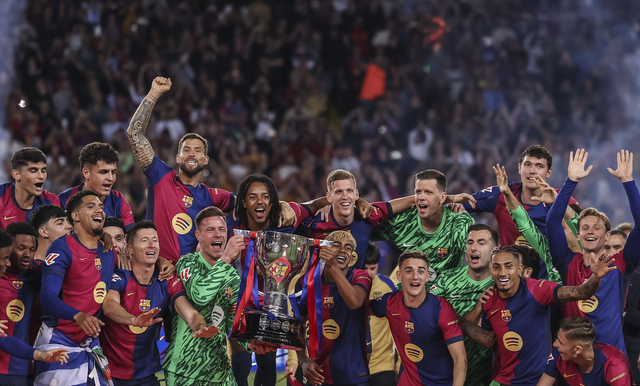 巴萨客战切尔西：莱万、亚马尔首发，内托、埃斯特旺出战（巴萨客场挑战切尔西：莱万、亚马尔先发，内托与埃斯特旺登场）