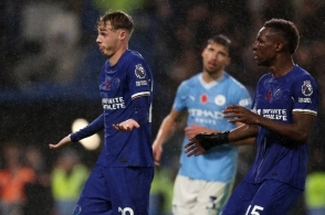 就你不争气？意大利是唯一未能直通美加墨的前世界杯冠军（前世界杯冠军中仅意大利未能直通美加墨世界杯）